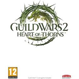 Guild Wars 2: Heart of Thorns (PC)