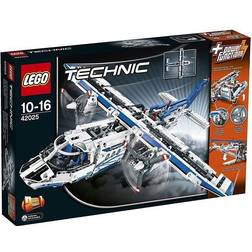 Lego Fraktflygplan 42025