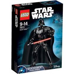 Lego Darth Vader 75111