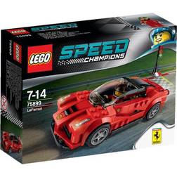 Lego LaFerrari 75899