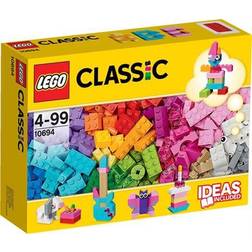 Lego Fantasikomplement Ljusa Färger 10694