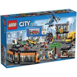Lego Torget 60097