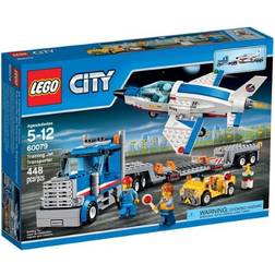 Lego Transportbil för övningsplan 60079