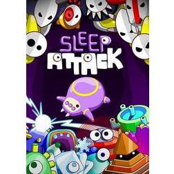 Sleep Attack (PC)