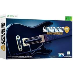 Activision Guitar Hero Live Guitar Xbox 360