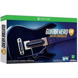 Activision Guitar Hero Live Guitar Xbox One