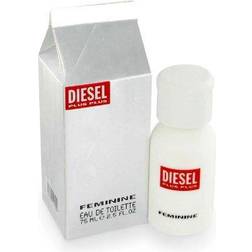 Diesel Plus Plus Feminine EdT 75ml