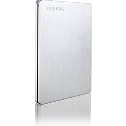 Toshiba Canvio Slim II For Mac 1TB USB 3.0