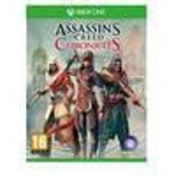 Assassin's Creed: Chronicles (XOne)
