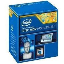 Intel Xeon E3-1240v5 3.5GHz, Box