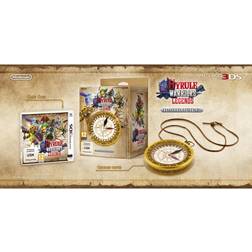 Hyrule Warriors Legends - Limited Edition (3DS)