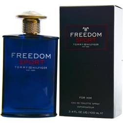 Tommy Hilfiger Freedom Sport for Men EdT 100ml