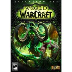 World of Warcraft: Legion - Collector's Edition (PC)