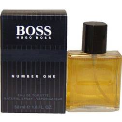 Hugo Boss Boss Number One EdT 50ml
