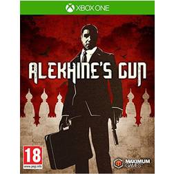 Alekhine's Gun (XOne)