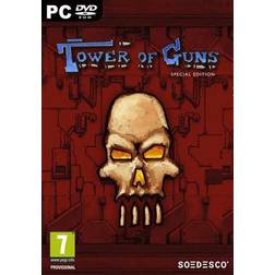 Tower of Guns (PC)