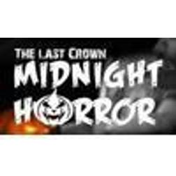 The Last Crown: Midnight Horror (PC)