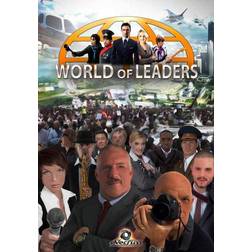 World Of Leaders (PC)