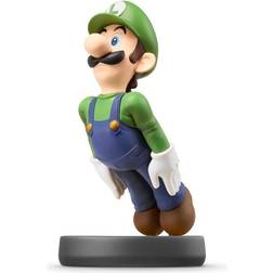 Nintendo Amiibo - Super Smash Bros. Collection - Luigi