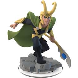 Disney Interactive Infinity 2.0 Loki-figur