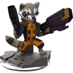 Disney Interactive Infinity 2.0 Rocket Raccoon-figur