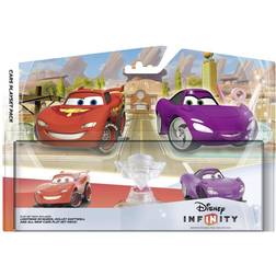 Disney Interactive Infinity 1.0 Cars Play Set