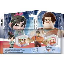 Disney Interactive Infinity 1.0 Röjar-Ralf Toy Box