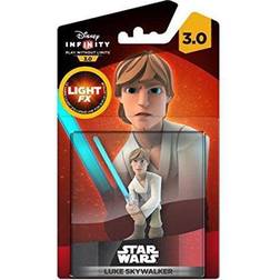Disney Interactive Infinity 3.0 Luke Skywalker-figur Light FX