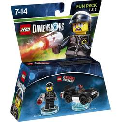 Lego Dimensions Dum Snut 71213