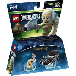 Lego Dimensions Gollum 71218