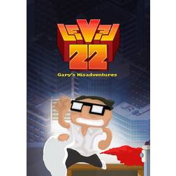 Level 22: Gary’s Misadventure (PC)