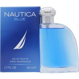 Nautica Blue EdT 50ml