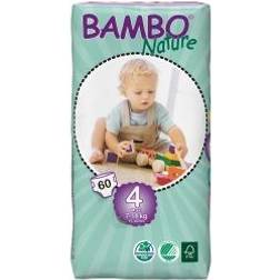 Bambo Nature Maxi Tall Size 4
