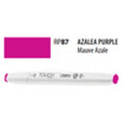 Touch Twin Brush Marker Azalea Purple RP87