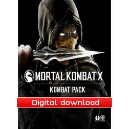 Mortal Kombat X: Kombat Pack (PC)