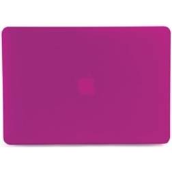 Tucano Nido Hardshell for MacBook Pro 13" - Purple