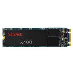 SanDisk X400 SD8SB8U-128G-1122 128GB