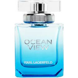 Karl Lagerfeld Ocean View EdP 25ml