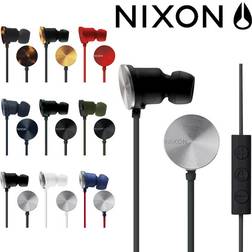 Nixon The Wire 3-Button Mic