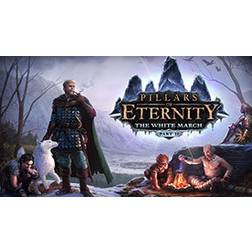 Pillars of Eternity: The White March - Part 2 (PC)