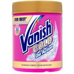 Vanish Gold Oxi Action Stain Remover c