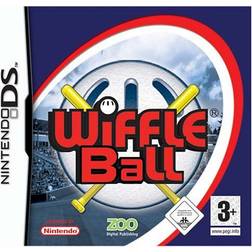 Wiffle Ball Advance (DS)
