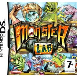 Monster Lab (DS)