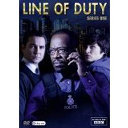 Line Of Duty - Series One (DVD)