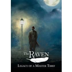 The Raven: Legacy of a Master Thief - Digital Deluxe Edition (PC)