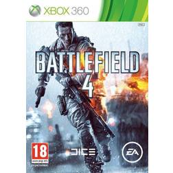 Battlefield 4: Limited Edition (Xbox 360)