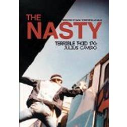 Nasty Terrible T-Kid 170 Julius Cavero (DVD) (DVD 2016)