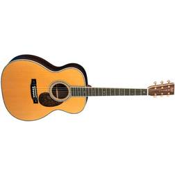 Martin Guitars OM42