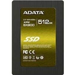 Adata XPG SX900 ASX900S3-256GM-C 256GB