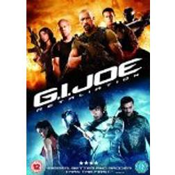 G.i. Joe - Retaliation (DVD)